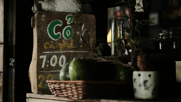 Vim After Ten Years: The Setup I Still Can't Quit